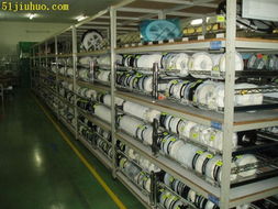 深圳工厂设备、办公家具及空调电器监控系统的回收与开发