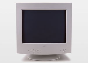 老旧显示器办公空间与监控系统开发 设备素材大全及应用指南