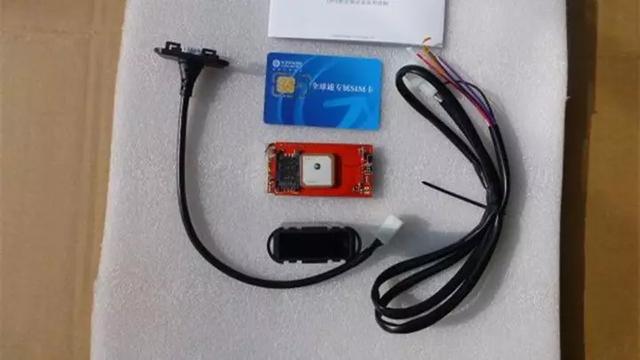 金杯大汉的十年玩车心路 报警系统开发实战总结