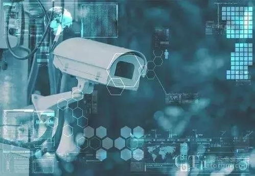 AI赋能警务 公共安全的智能守护者还是双刃剑？