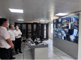 无锡市惠山区首个装配式MiC建筑顺利竣工 监控系统开发助力智慧建筑新标杆